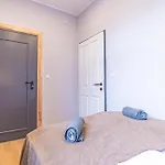 Comfortable And Compact Room In Vienna Meidling