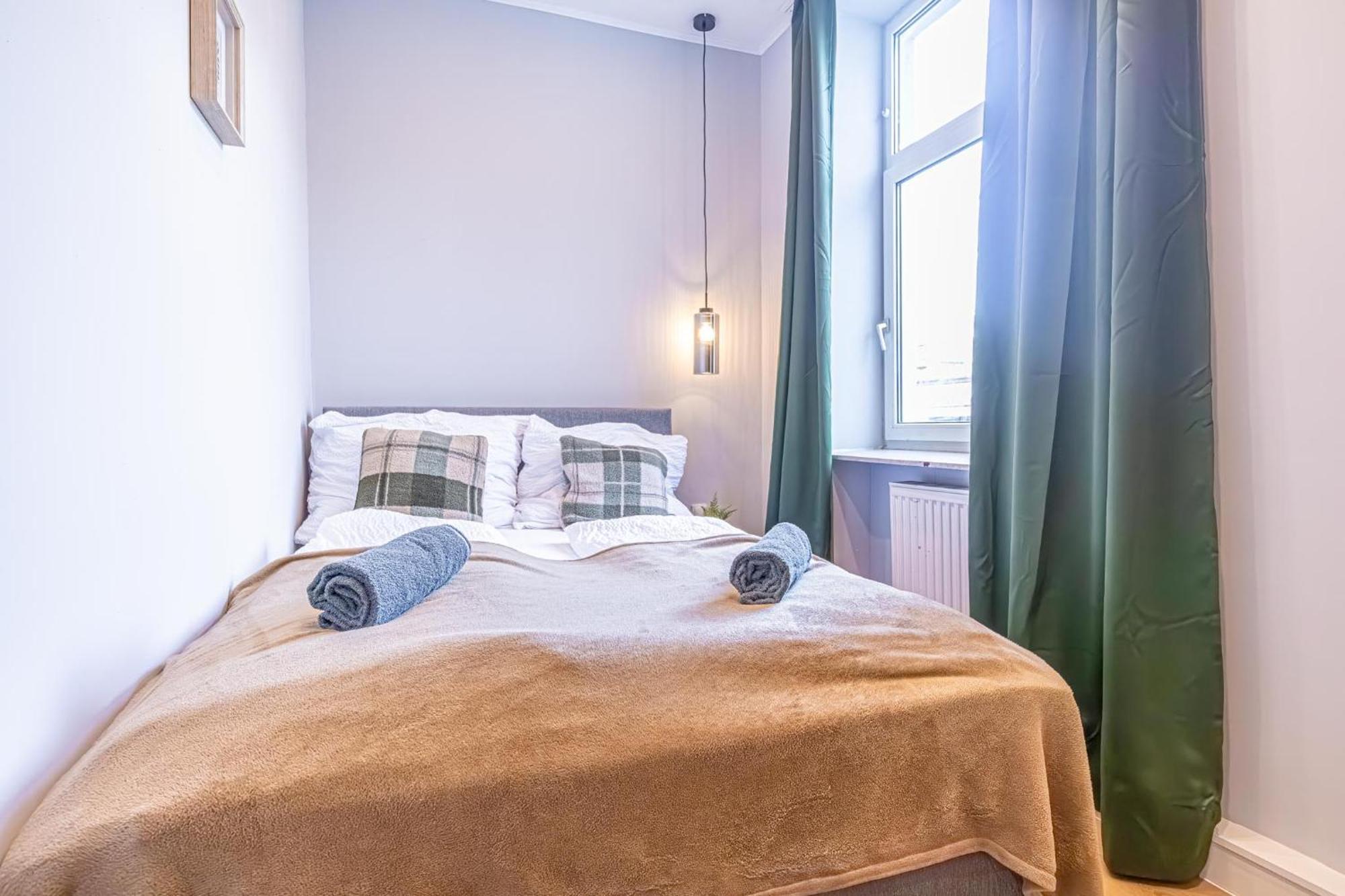 Comfortable And Compact In Meidling Wenen