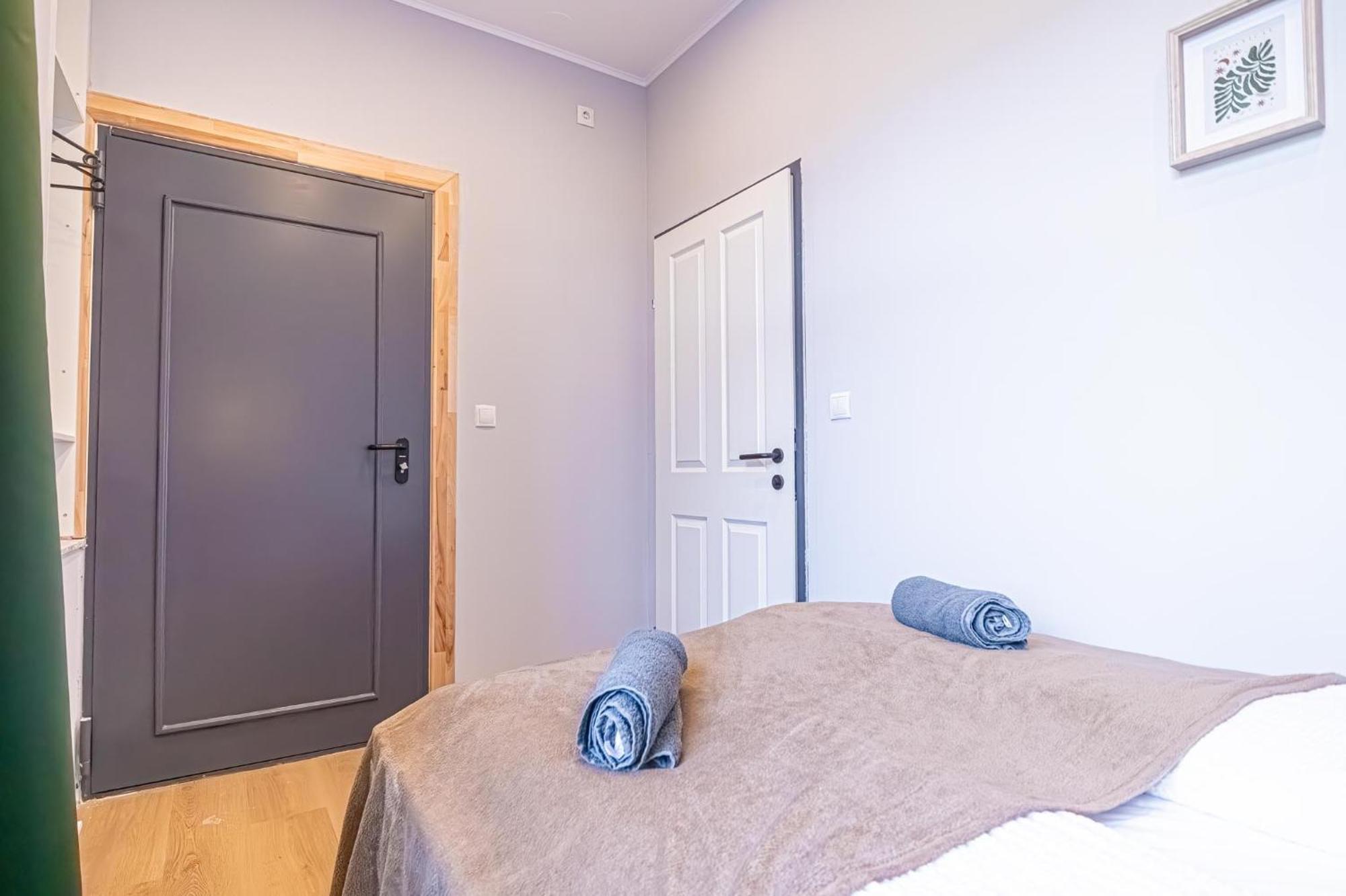 Comfortable And Compact In Meidling * Wenen