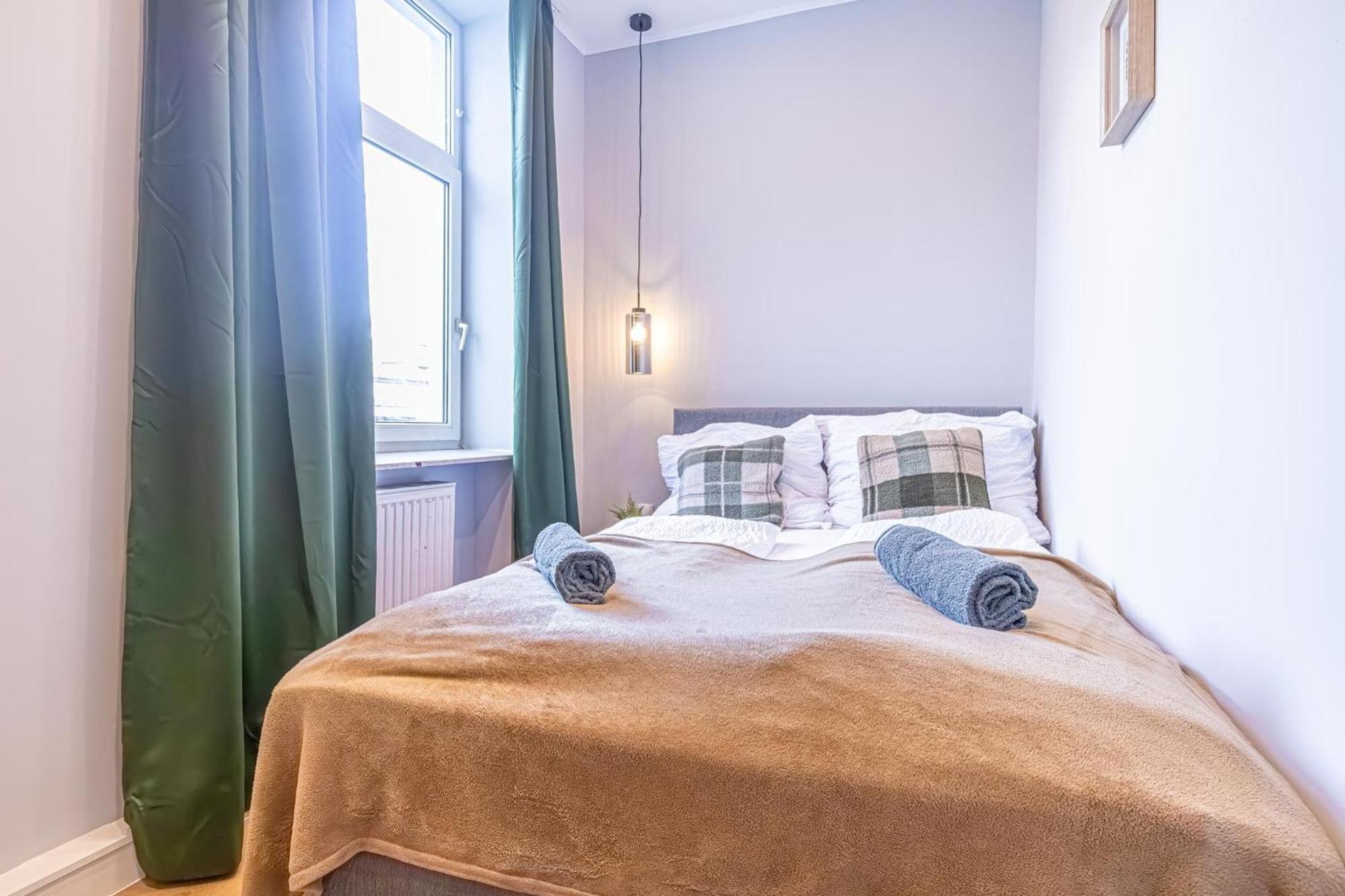 Appartement Comfortable And Compact In Meidling *