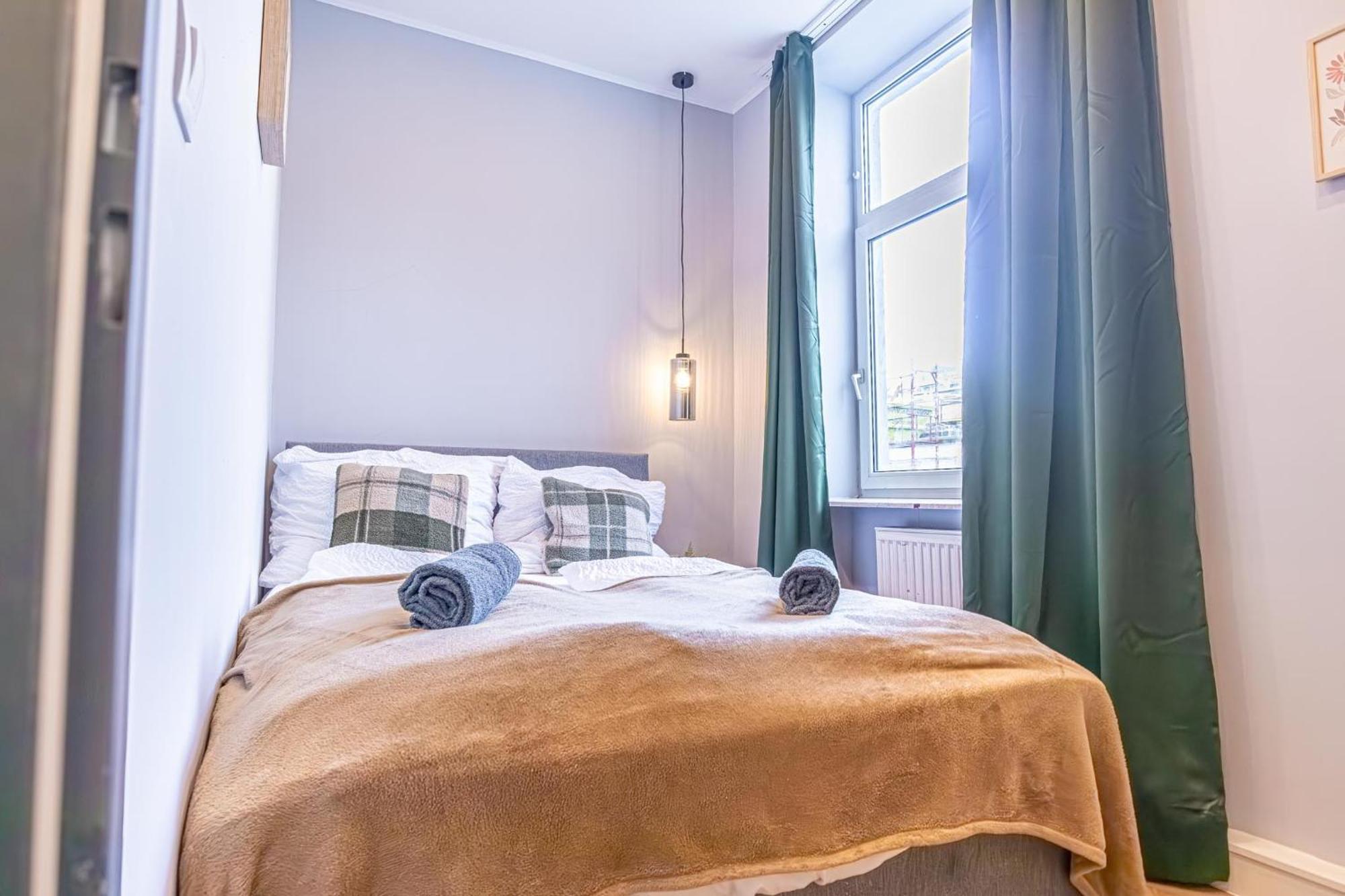 Comfortable And Compact In Meidling Appartement